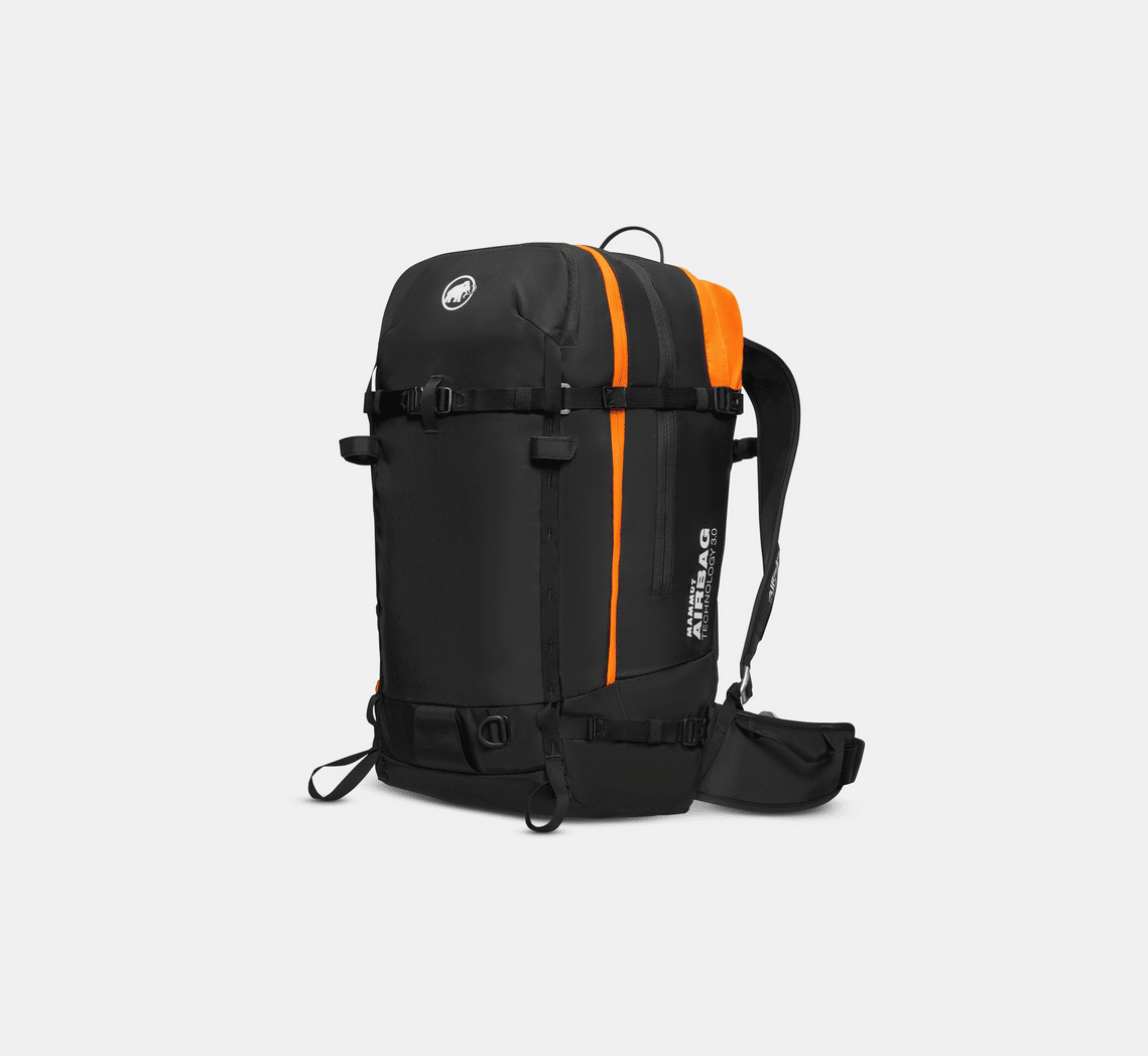 Airbag rucksack skitour Outlet