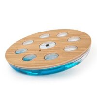 Eau-Me Balance Board