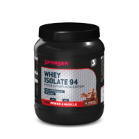 Whey Isolate 94 Dose 850 g