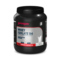 Whey Isolate 94 Dose 850 g