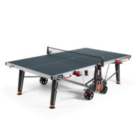 Outdoor 600X Crossover Tischtennistisch