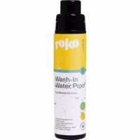 Eco Wash- In Proof 250ml Waschmittel