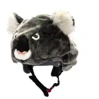 Ski Helmet Covers