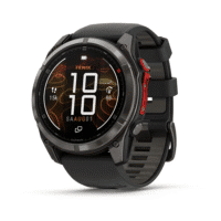 Fenix 8 Pro Sapphire MicroLED - 51mm - Multisportuhr