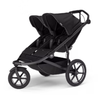 Kinderwagen (Buggy) URBAN GLIDE 3 double
