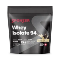 Whey Isolate 94 Beutel 1500 g