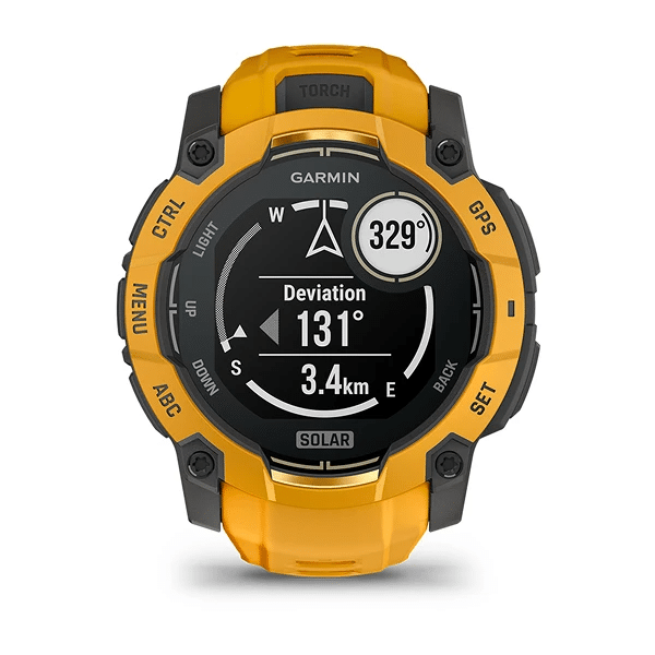 Garmin Edge 840 Solar Fahrradcomputer | Ski + Sport Achermann AG