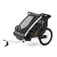 Chariot Lite double Anhänger