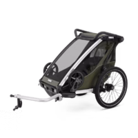 Chariot Lite single Anhänger