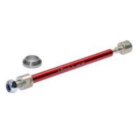 Steckachse M12 Universal