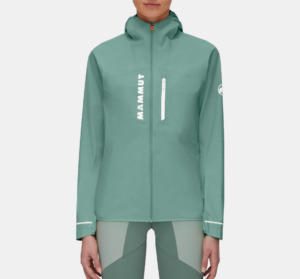 Aenergy TR HS Hooded Jacket Women