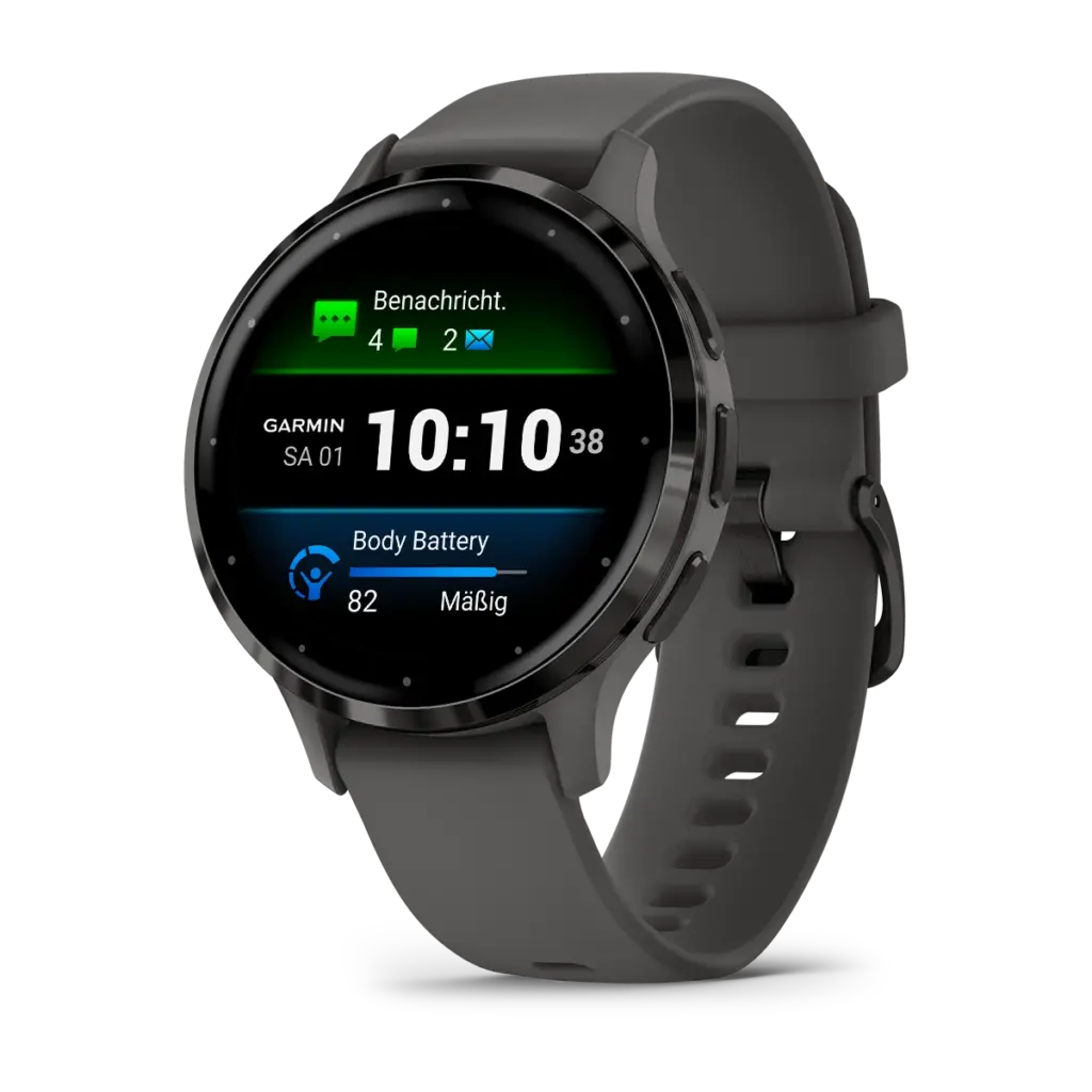 Garmin Venu 3S Armband: Dein neuer Begleiter für ein aktives Leben